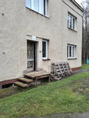 Spoluvlastnický podíl id.1/4 RD Karviná se zahradou a dvojgaráží
