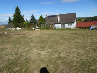 Spoluvlastnický podíl id. ¼ na pozemku 11 086 m2, Radkovice u Příchovic, okres Plzeň-jih