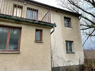 Spoluvlastnický podíl  id.1/4 na RD Bratkovice s pozemky 13.651 m2
