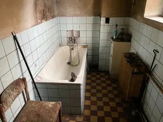 Spoluvlastnický podíl  id.1/4 na RD Bratkovice s pozemky 13.651 m2