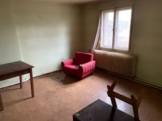 Spoluvlastnický podíl  id.1/4 na RD Bratkovice s pozemky 13.651 m2
