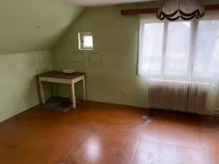 Spoluvlastnický podíl  id.1/4 na RD Bratkovice s pozemky 13.651 m2