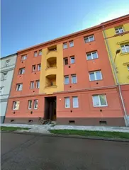byt 2+1 Přerov, podíl 1/6 