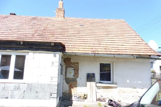 Dražba spoluvlastnického podílu id. 1/6 na RD č.p. 44 Klikařov, obec Neurazy, okres Plzeň-jih