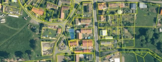 Dražba spoluvlastnického podílu id. 1/6 na RD č.p. 44 Klikařov, obec Neurazy, okres Plzeň-jih