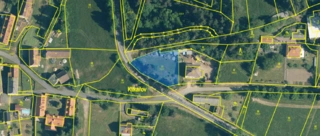 Dražba spoluvlastnického podílu id. 1/6 na RD č.p. 44 Klikařov, obec Neurazy, okres Plzeň-jih