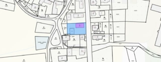 Dražba spoluvlastnického podílu id. 1/6 na RD č.p. 44 Klikařov, obec Neurazy, okres Plzeň-jih