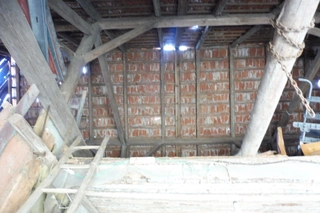 Dražba spoluvlastnického podílu id. 1/6 na RD č.p. 44 Klikařov, obec Neurazy, okres Plzeň-jih