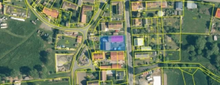 Dražba spoluvlastnického podílu id. 1/6 na RD č.p. 44 Klikařov, obec Neurazy, okres Plzeň-jih