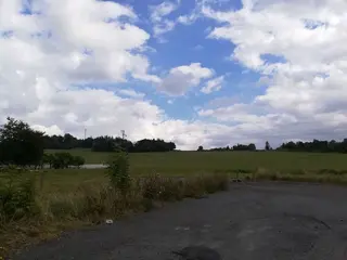 Spoluvlastnický podíl id. 1/6 zemědělských pozemků Jelení u Bruntálu 