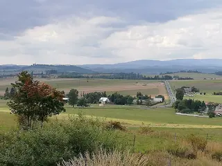 Spoluvlastnický podíl id. 1/6 zemědělských pozemků Jelení u Bruntálu 