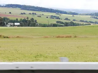 Spoluvlastnický podíl id. 1/6 zemědělských pozemků Jelení u Bruntálu 