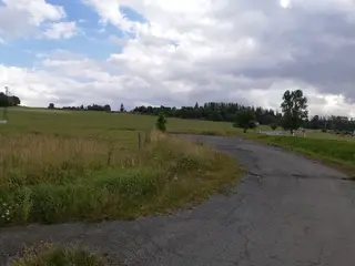 Spoluvlastnický podíl id. 1/6 zemědělských pozemků Jelení u Bruntálu 