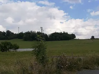 Spoluvlastnický podíl id. 1/6 zemědělských pozemků Jelení u Bruntálu 