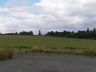 Spoluvlastnický podíl id. 1/6 zemědělských pozemků Jelení u Bruntálu 