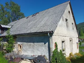 Podíl id.1/6 na RD Česká Ves