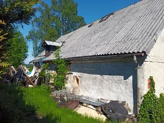 Podíl id.1/6 na RD Česká Ves