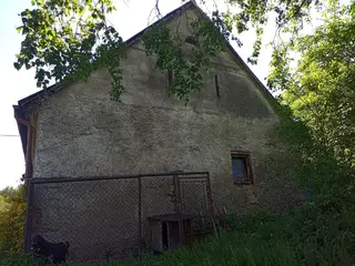 Podíl id.1/6 na RD Česká Ves