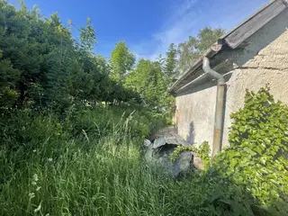 Podíl id.1/6 na RD Česká Ves