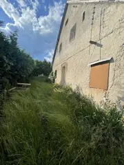 Podíl id.1/6 na RD Česká Ves