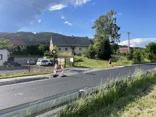 Podíl id.1/6 na RD Česká Ves