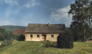 Podíl id.1/6 na RD Česká Ves