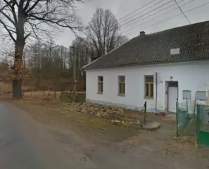 Spoluvlastnický podíl id 1/6 RD Třebařov, okres Svitavy