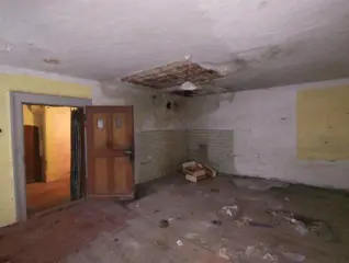 Spoluvlastnický podíl id 1/6 RD Třebařov, okres Svitavy