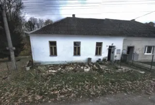 Spoluvlastnický podíl id 1/6 RD Třebařov, okres Svitavy