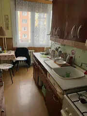 Podíl 1/8 na bytu s garáží, ul Heyrovského, Plzeň