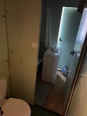 Podíl 1/8 na bytu s garáží, ul Heyrovského, Plzeň