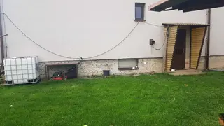 Spoluvlastnický podíl id 1/8 RD Rohovládova Bělá, okres Pardubice
