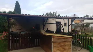 Spoluvlastnický podíl id 1/8 RD Rohovládova Bělá, okres Pardubice