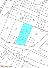 Spoluvlastnický podíl id 1/8 RD Rohovládova Bělá, okres Pardubice
