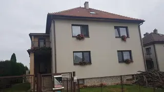 Spoluvlastnický podíl id 1/8 RD Rohovládova Bělá, okres Pardubice