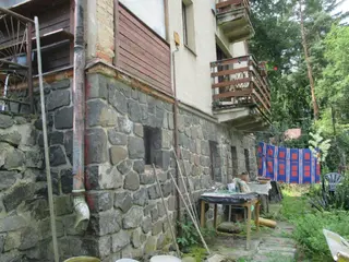 Spoluvlastnický podíl id. 13/16 RD Hradištko pod Medníkem, okres Praha-západ