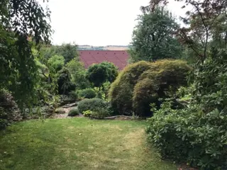 Spoluvlastnický podíl na RD Mladcová a zahrada, okres Zlín