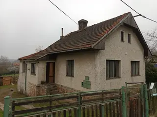 2xRD Háje u Příbramě s pozemkem 998 m2 - spoluvlastnický podíl id. 3/4