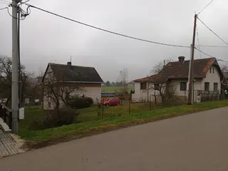 2xRD Háje u Příbramě s pozemkem 998 m2 - spoluvlastnický podíl id. 3/4