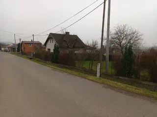 2xRD Háje u Příbramě s pozemkem 998 m2 - spoluvlastnický podíl id. 3/4