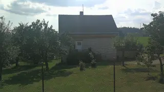 2xRD Háje u Příbramě s pozemkem 998 m2 - spoluvlastnický podíl id. 3/4
