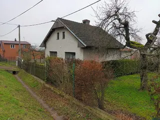 2xRD Háje u Příbramě s pozemkem 998 m2 - spoluvlastnický podíl id. 3/4