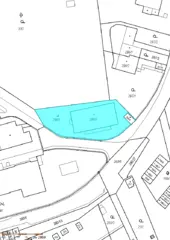 Spoluvlastnický podíl id. 744/11680 pozemek v Brně, k.ú. Staré Brno