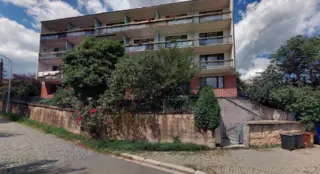 Spoluvlastnický podíl id. 744/11680 pozemek v Brně, k.ú. Staré Brno