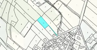 Spoluvlastnický podíl na pozemku ve výši id. ½ Kostelec nad Černými lesy, okres Praha-východ  