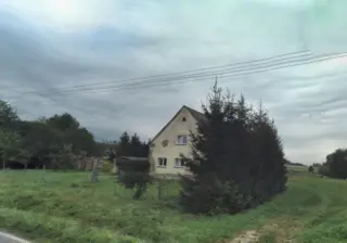 Spoluvlastnický podíl na RD Razová a pozemcích, okres Bruntál