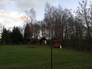 Spoluvlastnický podíl na RD Razová a pozemcích, okres Bruntál