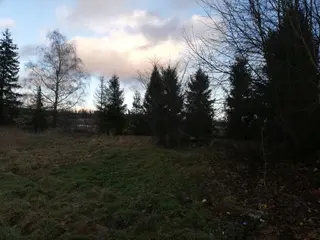 Spoluvlastnický podíl na RD Razová a pozemcích, okres Bruntál