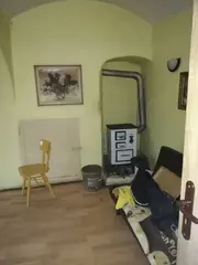 Spoluvlastnický podíl na RD Razová a pozemcích, okres Bruntál