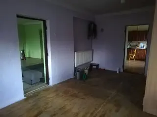 Spoluvlastnický podíl na RD Razová a pozemcích, okres Bruntál